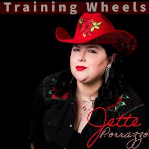 Download track Training Wheels (Album Remix) Jette Porrazzo