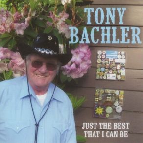 Download track I Lost My Place In Time Tony Bachler