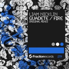 Download track Fire (Original Mix) Liam Nicklin