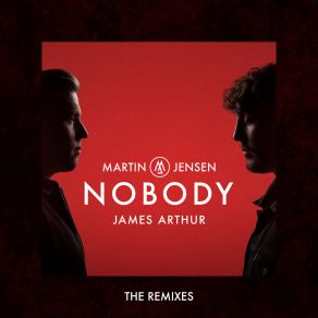 Download track Nobody (Nightcall Remix) James Arthur