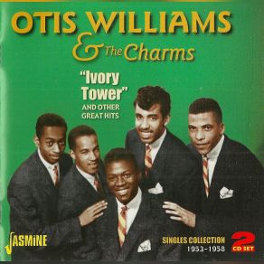 Download track What Do You Know About That CHARMS, Otis Williams