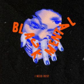 Download track I Need Rest (Original Mix) Black Mental