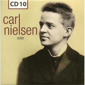 Download track Six Songs, Op. 10 - Hilsen Ulrik Cold, Carl Nielsen, Johannes Mikkelsen