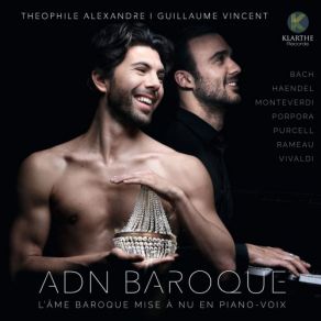 Download track Come Ye Sons Of Art, Z. 323: Strike The Viol (Arr. For Voice & Piano) Guillaume Vincent, Théophile Alexandre