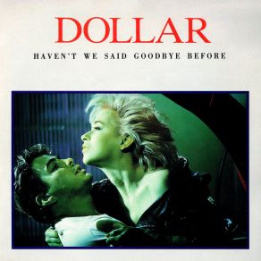 Download track Haven't We Said Goodbye Before (Instrumental) Dollar