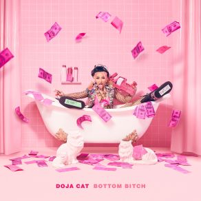 Download track Bottom Bitch Doja Cat