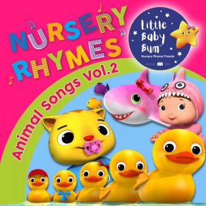 Download track This Little Piggy Little Baby Bum Nursery Rhyme Friends