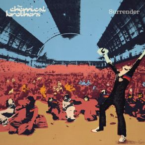 Download track Dream On (The Secret Psychedelic Mix) The Chemical Brothers