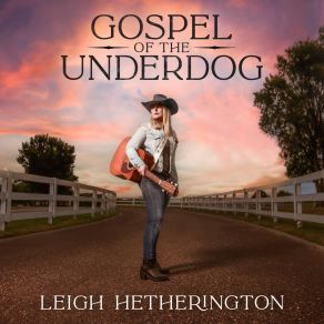 Download track I Hope Leigh Hetherington