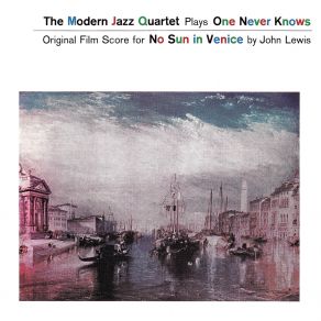 Download track Cortege (Remastered) The Modern Jazz Quartet