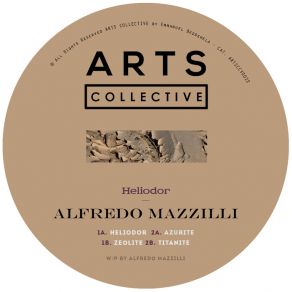 Download track Heliodor Alfredo Mazzilli