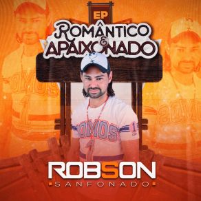 Download track Hu Amor (Versão Alternativa) Robson Sanfonado