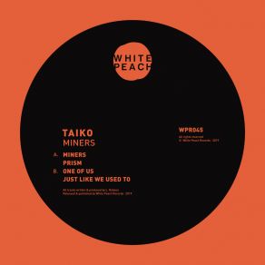 Download track Just Like We Used To Do Taiko