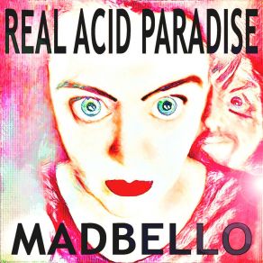 Download track Black Romantic Acid Madbello