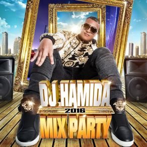 Download track J’aime Bien Moi Ça Dj HamidaThe W