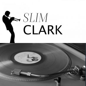 Download track Strawberry Roan Slim Clark