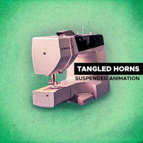 Download track Suspended Animation Tangled Horns