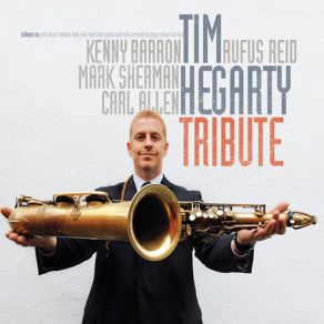 Download track A New Blue Tim Hegarty, Kenny Barron, Carl Allen, Rufus Reid