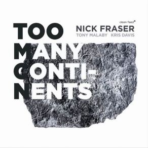 Download track Too Many Continents Kris Davis, Tony Malaby, Nick Fraser