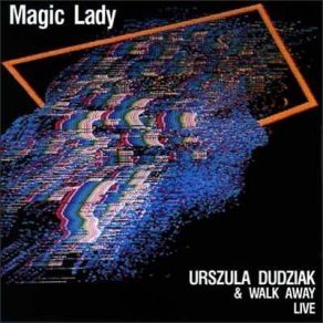 Download track She Wants To Be Free Urszula Dudziak, Walk Away