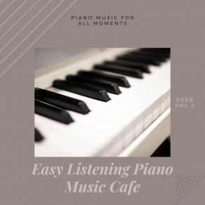 Download track Piano Music For All Moments, Vol 2 Music Café