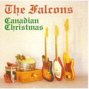 Download track Rudolph The Red  The FalconsPat Gerow