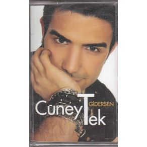 Download track Yandım Cüneyt Tek