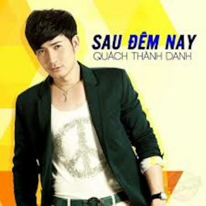 Download track Say - Short Version 2 Quach Thanh Danh