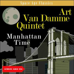 Download track Poinciana The Art Van Damme Quintet