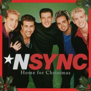 Download track Love's In Our Hearts On Christmas Day NSYNC