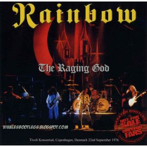 Download track Since You Been Gone Rainbow