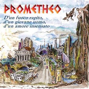 Download track Il Segreto Prometheo