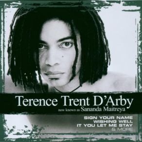 Download track Turn The Page Terence Trent D'Arby