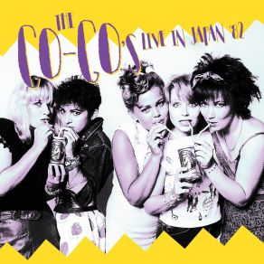 Download track Skidmarks On My Heart (Live) The Go - Go'S