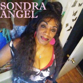 Download track All This Love Sondra Angel