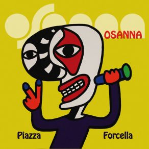 Download track Colpi Di Tosse Osanna