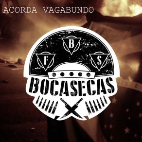 Download track Nos Mato É Osso Família Bocasecas