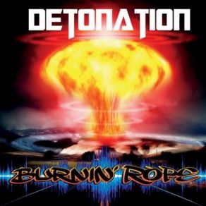 Download track Domination Burnin Rope