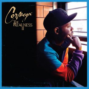 Download track Man Vs Myth Cormega