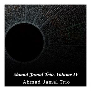 Download track Stompin' At The Savoy (Live) Ahmad Jamal Trio