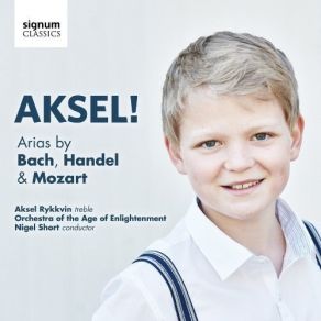 Download track 8. Handel: Eternal Source Of Light Divine HWV 74 Orchestra Of The Age Of Enlightenment