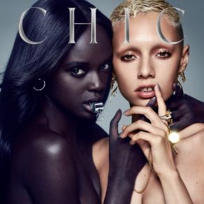 Download track Queen Nile Rodgers, ChicElton John, Emeli Sandé