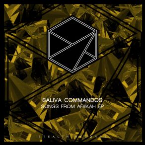 Download track That Late Show Came To Get Down (Original Mix) The Saliva Commandos