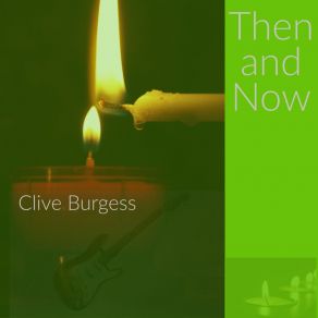 Download track Far From The High Scrapers Clive Burgess