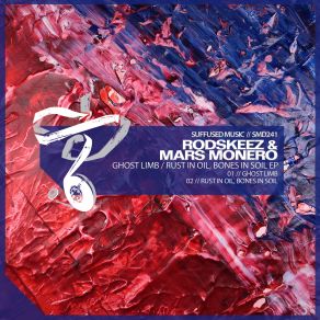 Download track Rust In Oil, Bones In Soil (Original Mix) Rodskeez, Mars Monero