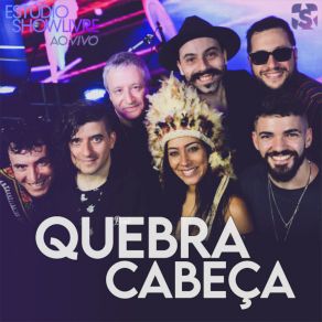 Download track Você Verá (Ao Vivo) Quebra-CabeçaPietro Leal