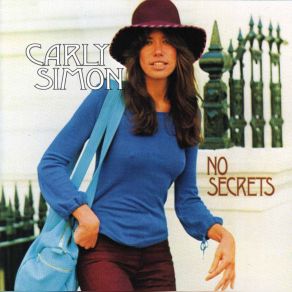 Download track Waited So Long Carly Simon