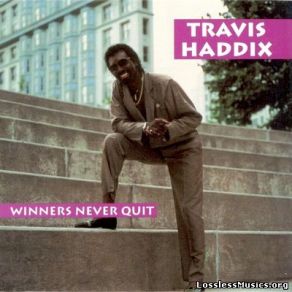 Download track Better Than Nothing Travis Haddix