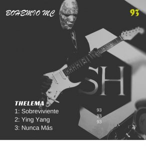 Download track Sobreviviente SATURNO HOME