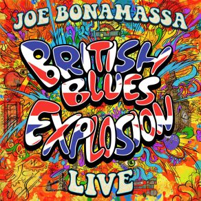 Download track Tea For One / I Can’t Quit You Baby (Live) Joe Bonamassa